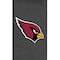 Dreamseat Office Chair 1000 with Arizona Cardinals Primary Logo XZOC1000-PSNFL20000 - alternate 7